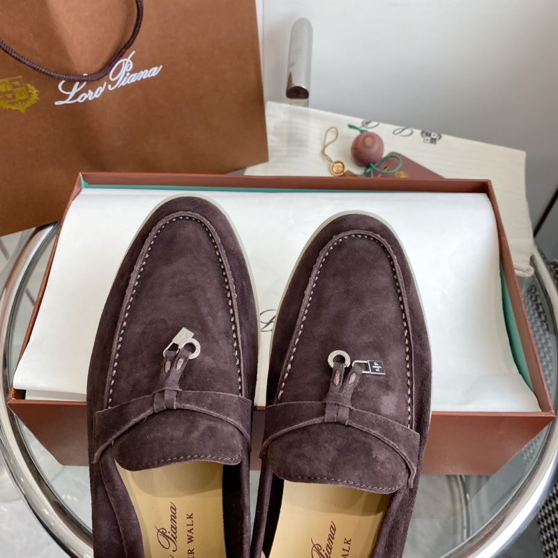 Loro Piana Shoes